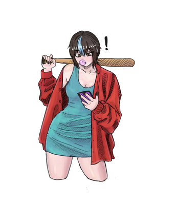 Shiragi cover
