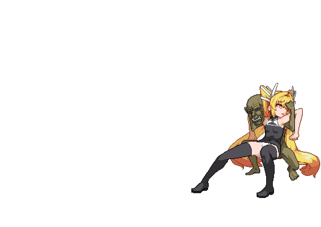 Violated Princess Part page 3 full