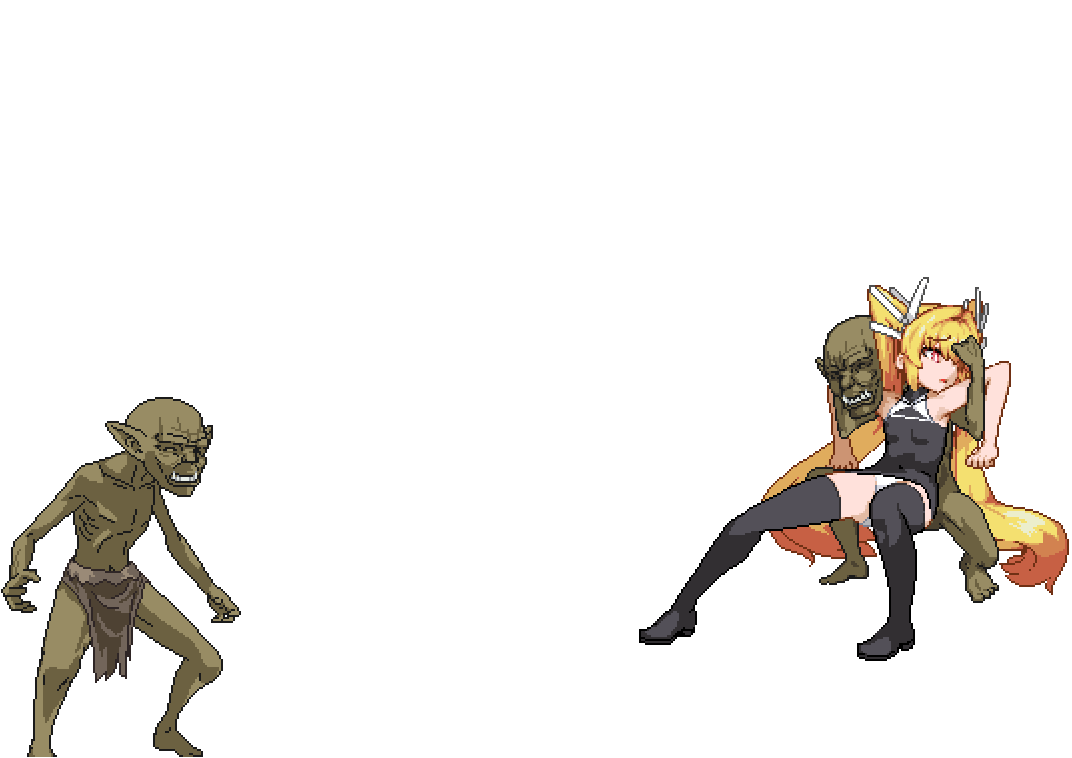 Violated Princess Part page 4 full