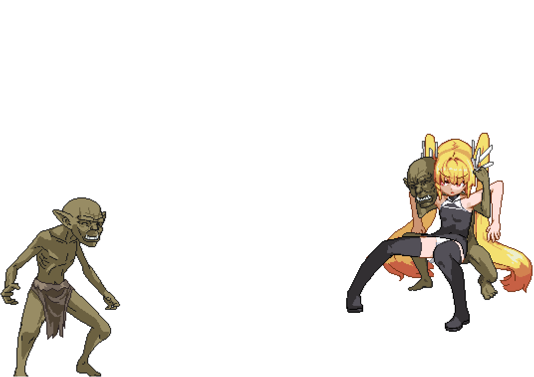 Violated Princess Part page 6 full