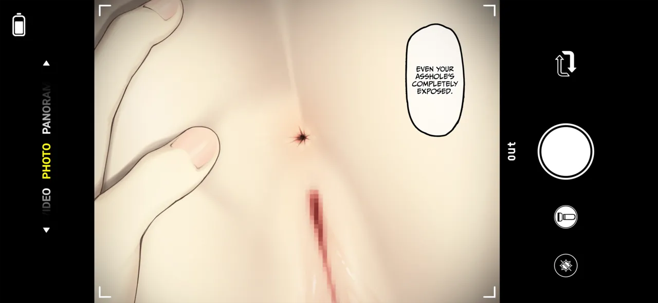 Mai-chan no Tanuki Neiri Osasoi Ecchi Satsuei-kai page 10 full