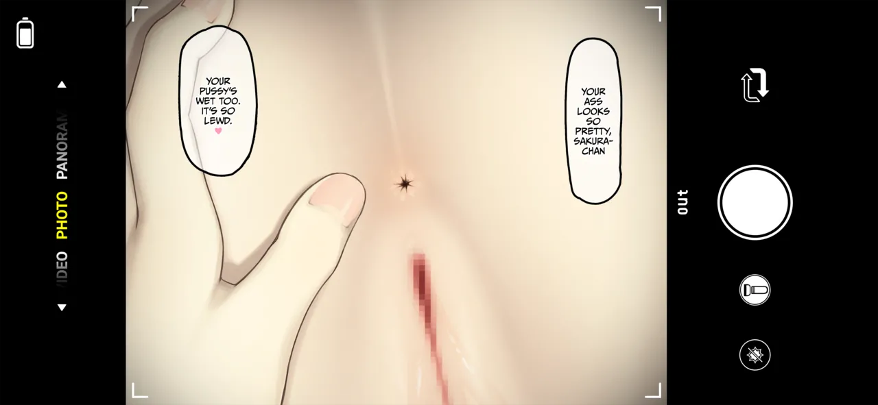 Mai-chan no Tanuki Neiri Osasoi Ecchi Satsuei-kai page 9 full