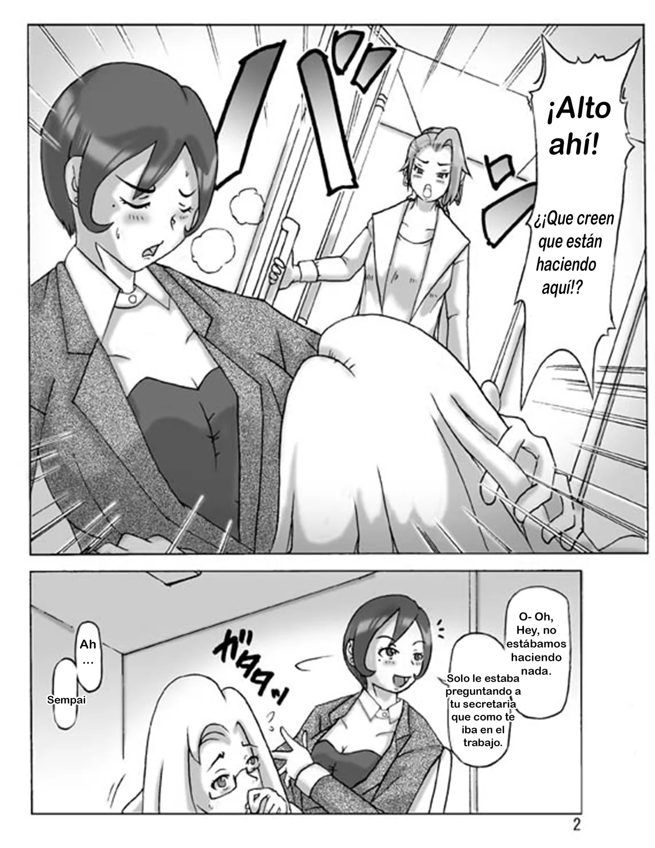 Katta Kigurumi Sono Yon 5 | El traje que compré - Traje comprado 5 page 2 full