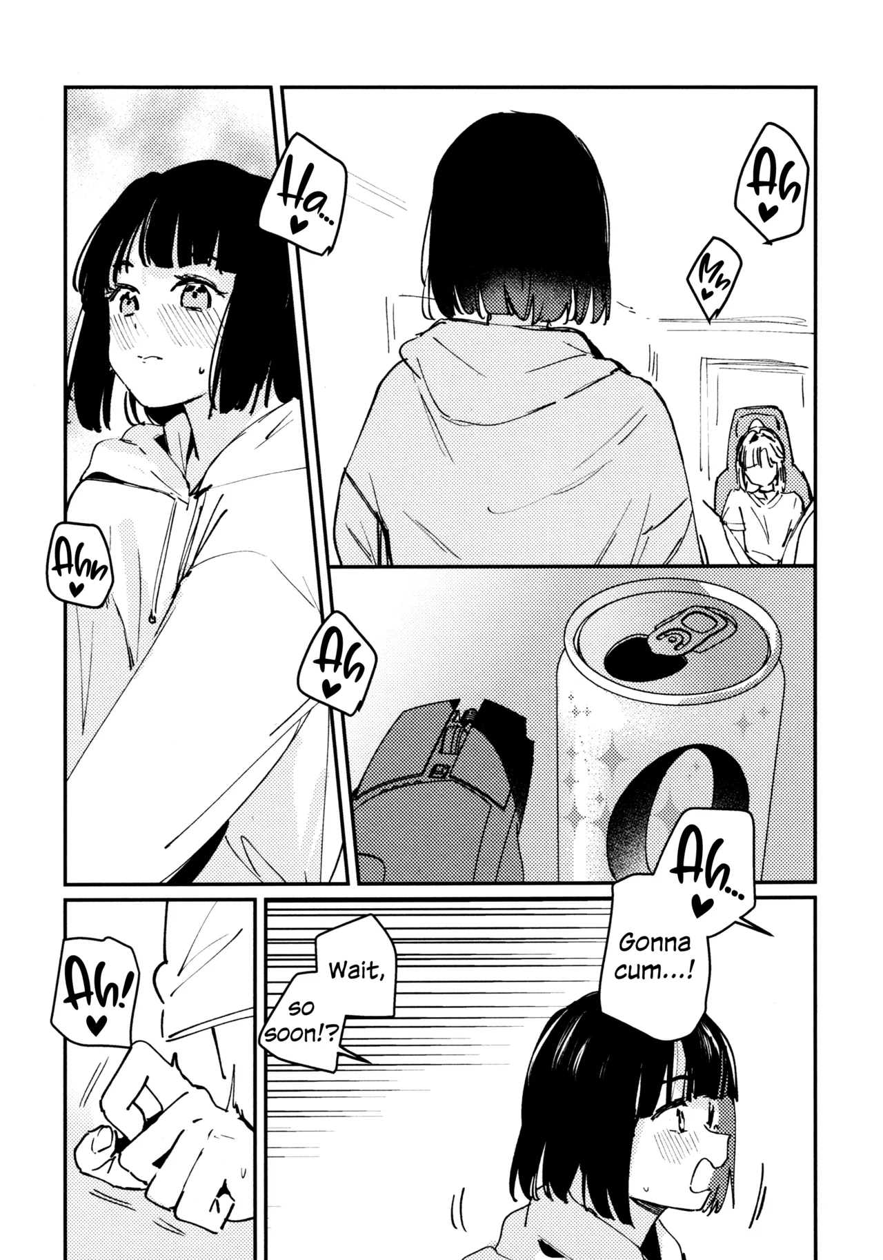 Junk Food Assort page 8 full