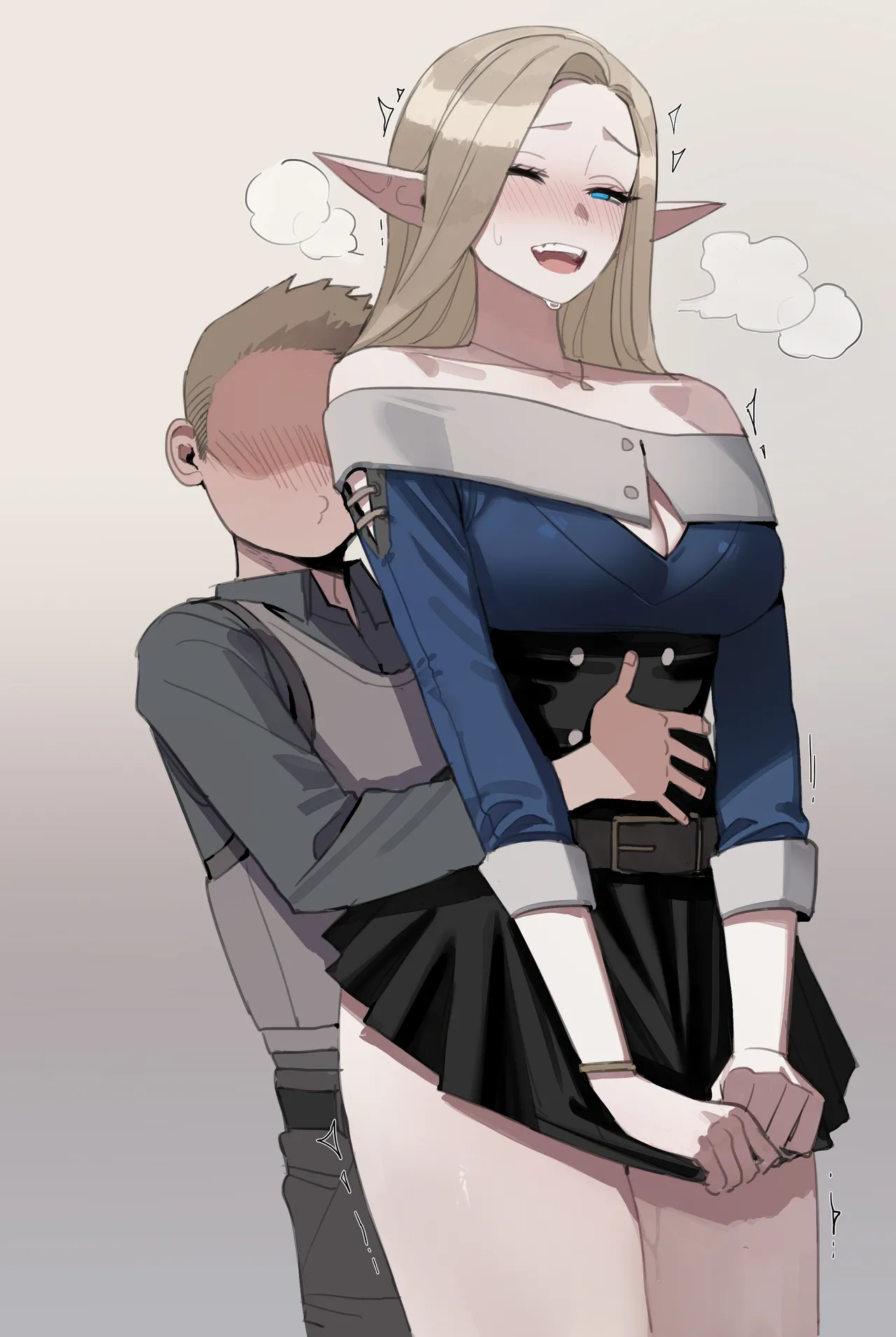 Slave Bitch Rei&amp;Ashe page 4 full