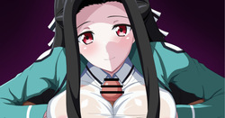 七草真由美 パイズリ