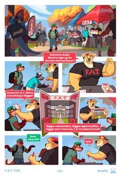 F.A.T. Frat
