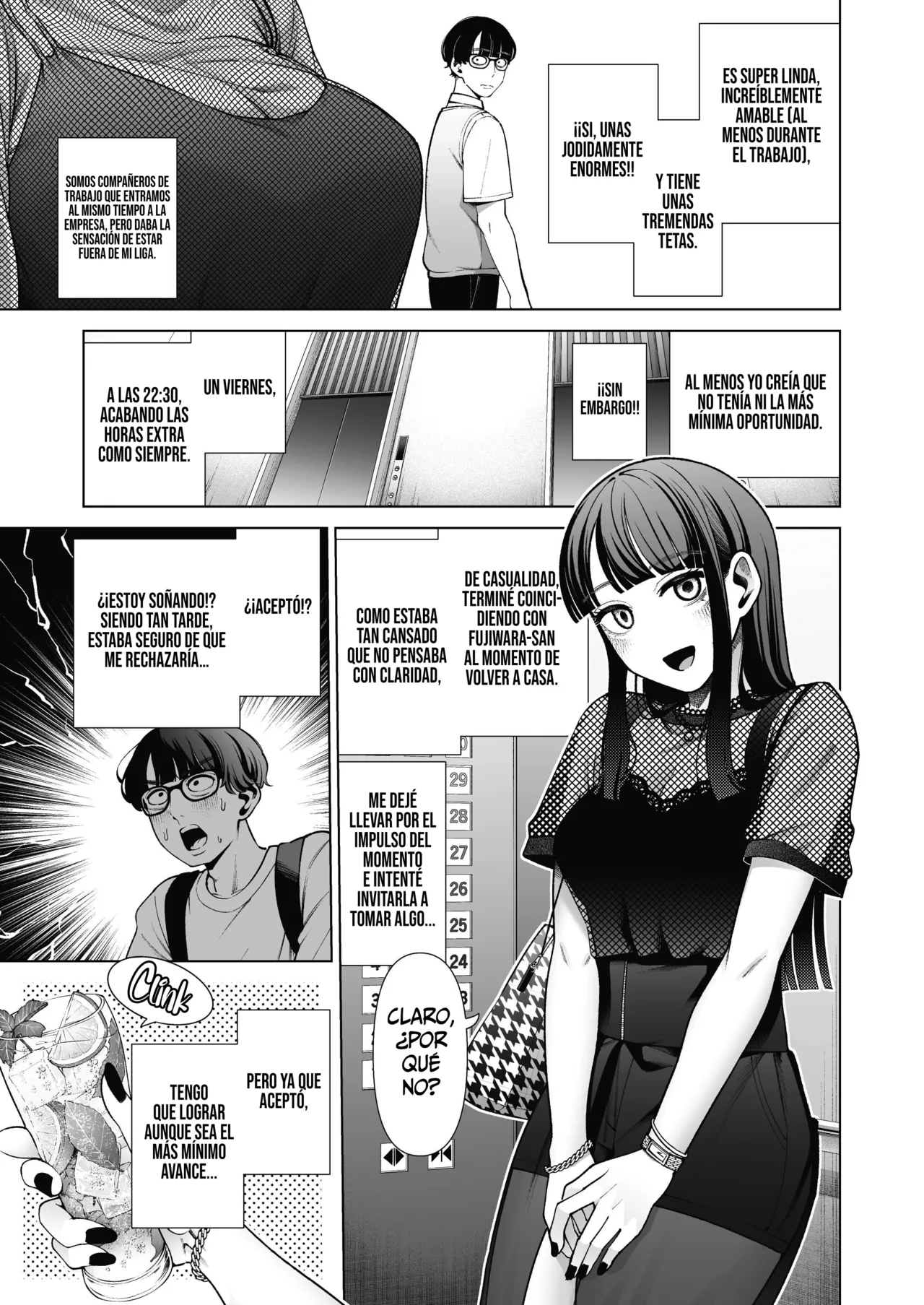 Love ja Nakereba Hame Houdai ~Sex Chuudoku Yariman Douki to Kimochi Ii dake no Noukou Nama Koubi~ page 7 full