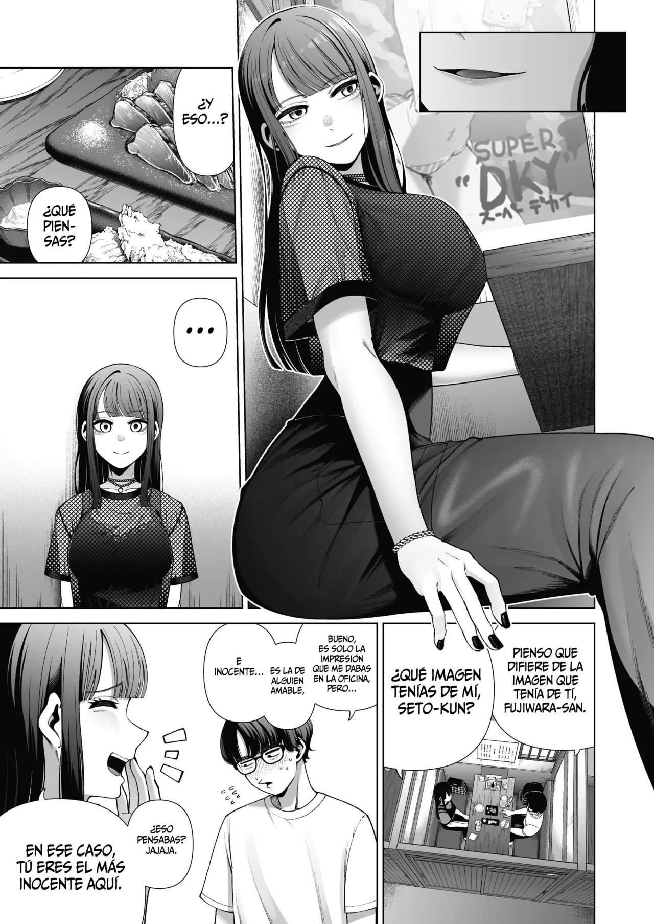Love ja Nakereba Hame Houdai ~Sex Chuudoku Yariman Douki to Kimochi Ii dake no Noukou Nama Koubi~ page 9 full