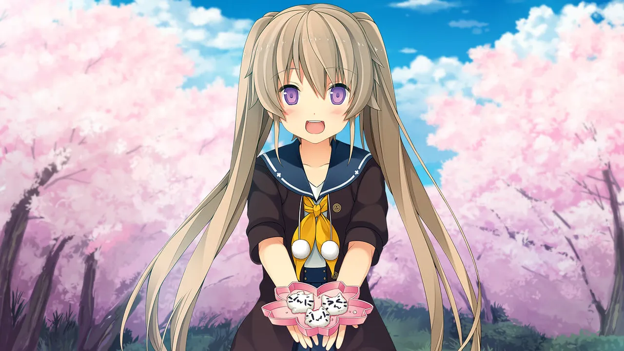 Ao no Kanata no Four Rhythm ‐ETERNAL SKY‐X-EDITION page 10 full