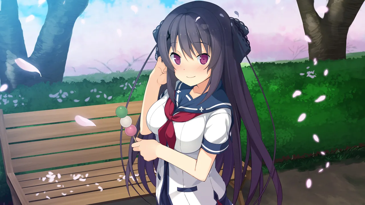 Ao no Kanata no Four Rhythm ‐ETERNAL SKY‐X-EDITION page 5 full