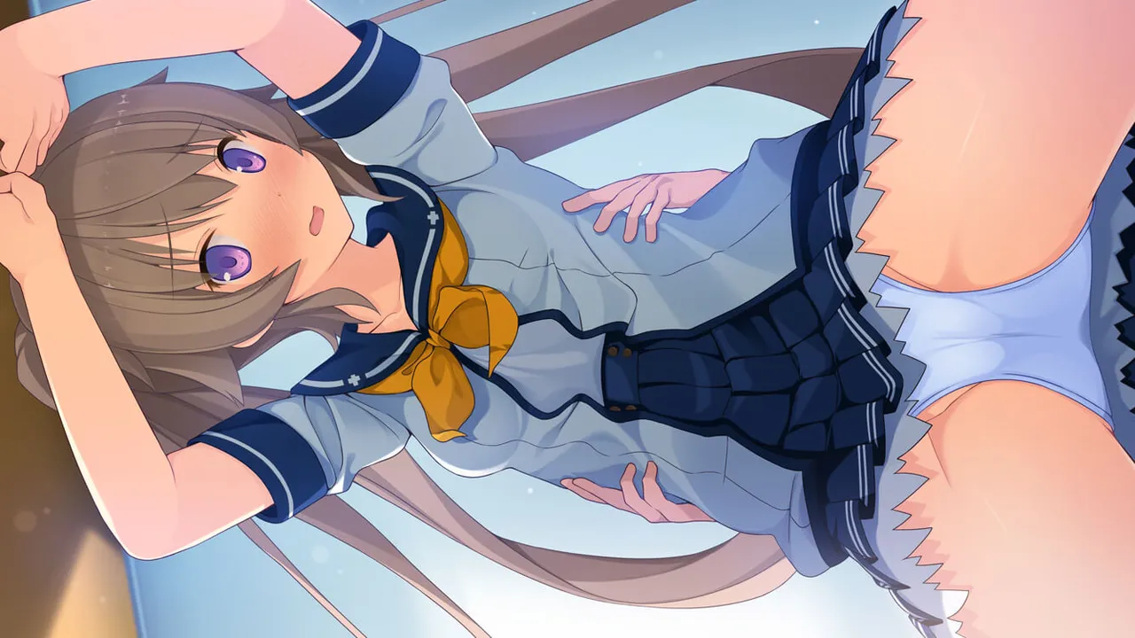 Ao no Kanata no Four Rhythm ‐ETERNAL SKY‐X-EDITION page 6 full