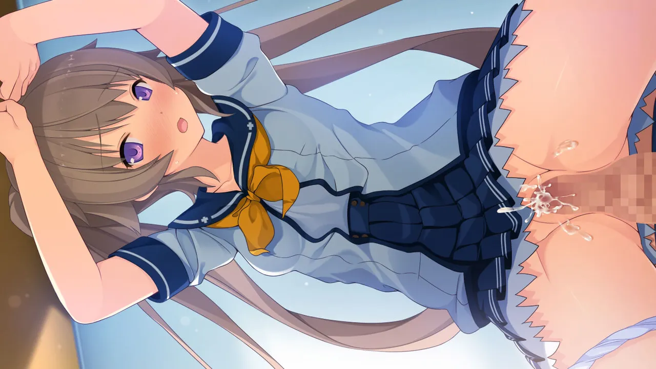 Ao no Kanata no Four Rhythm ‐ETERNAL SKY‐X-EDITION page 9 full