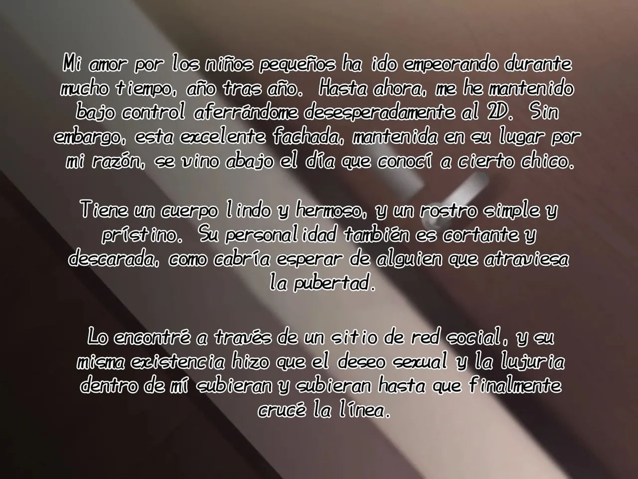 Otokonoko o Kane de Kaitsuzuketa Kekka... page 3 full