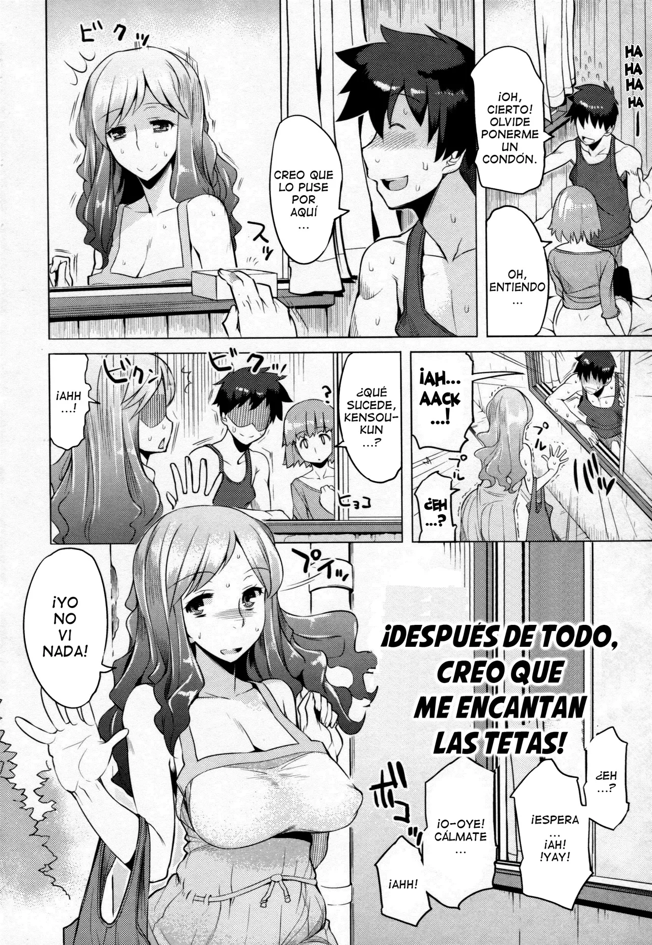 Chichi Nikurin   =EES= page 9 full