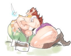 The Legend of Zelda Collection