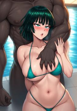 Fubuki's adventure to find her sister- Patreon