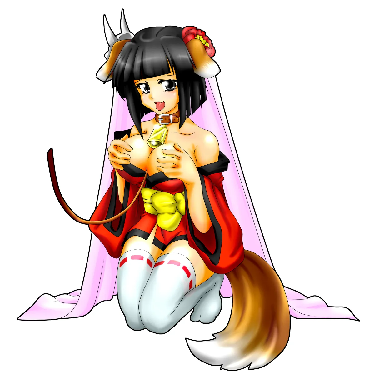 Artist:ほづみみやび page 1 full