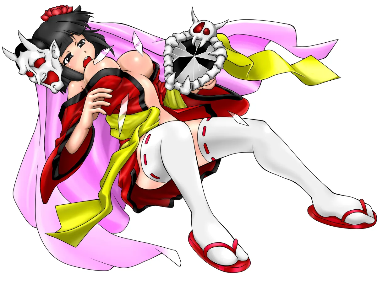 Artist:ほづみみやび page 3 full