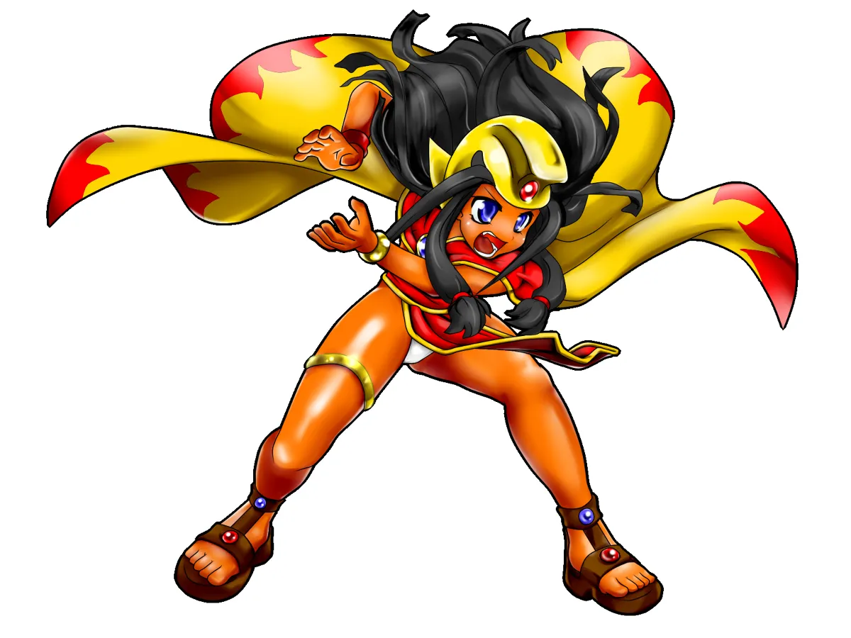 Artist:ほづみみやび page 8 full