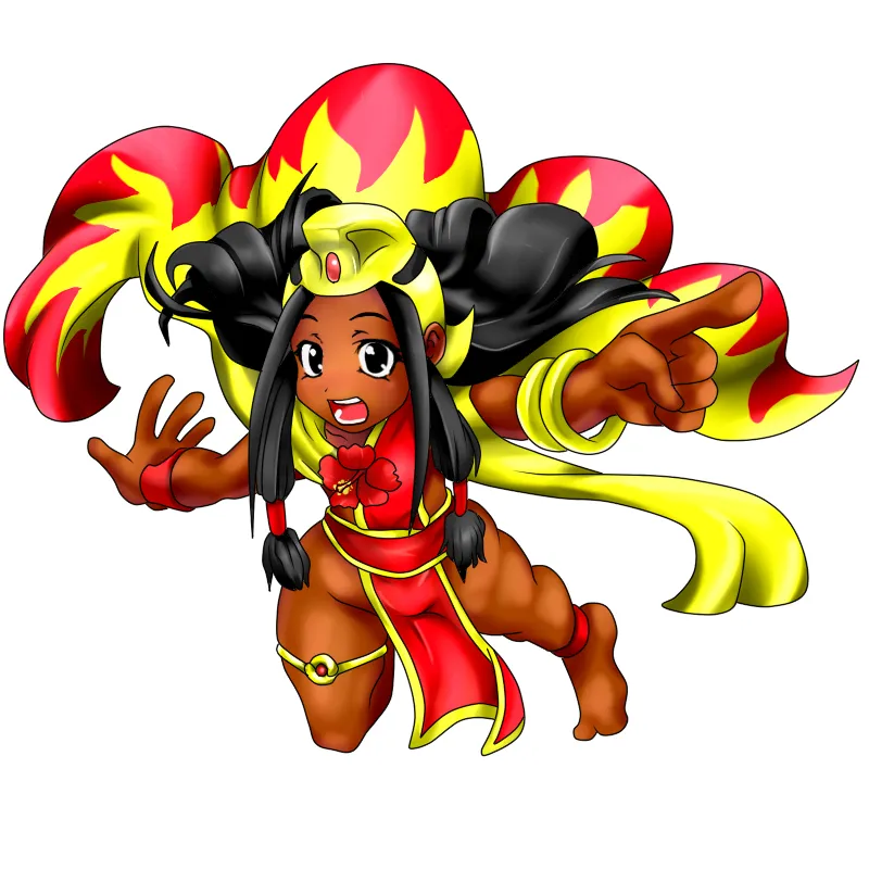 Artist:ほづみみやび page 9 full