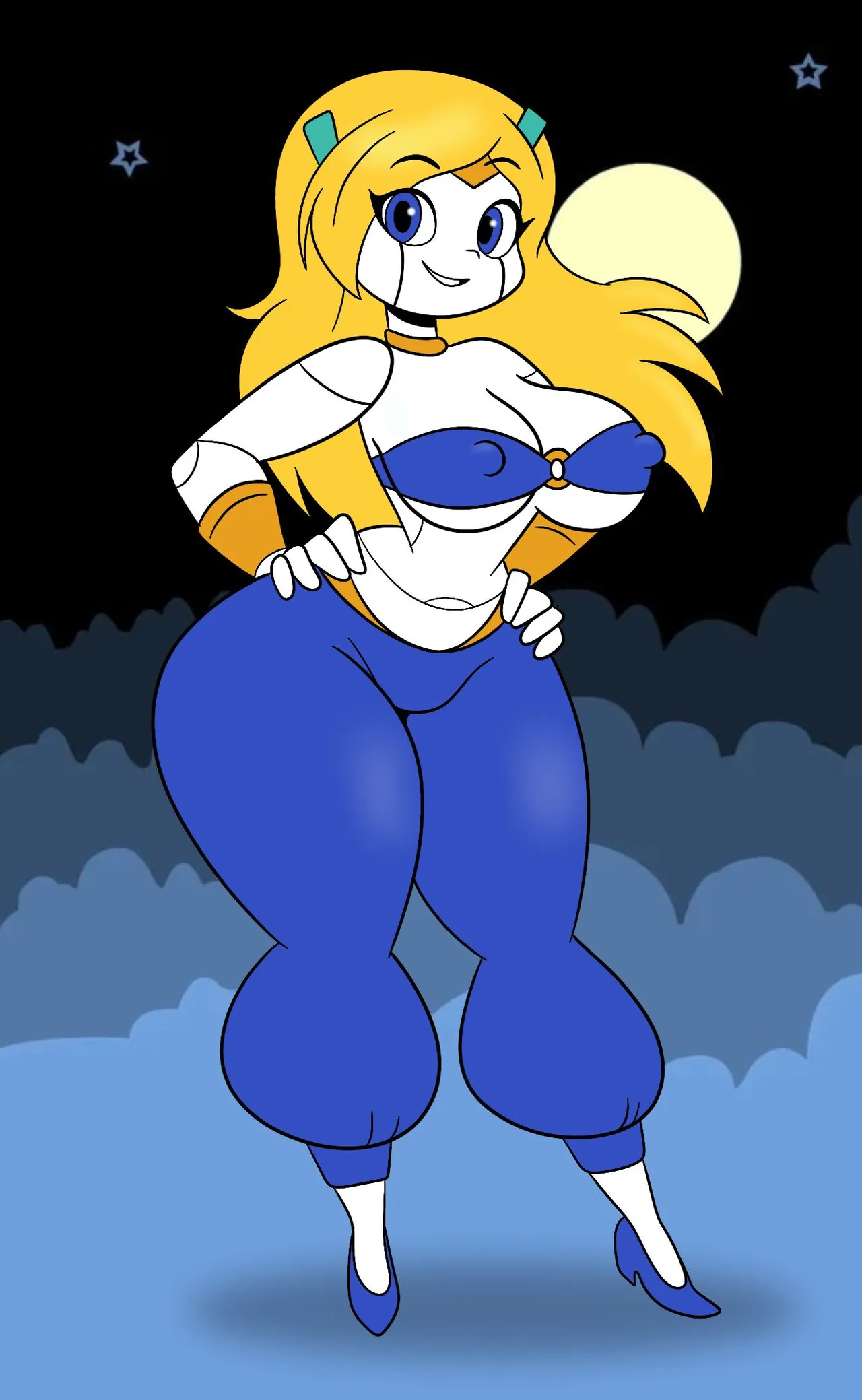 Curly Braces page 2 full