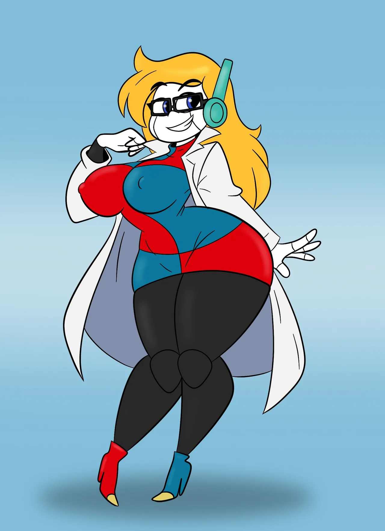 Curly Braces page 3 full