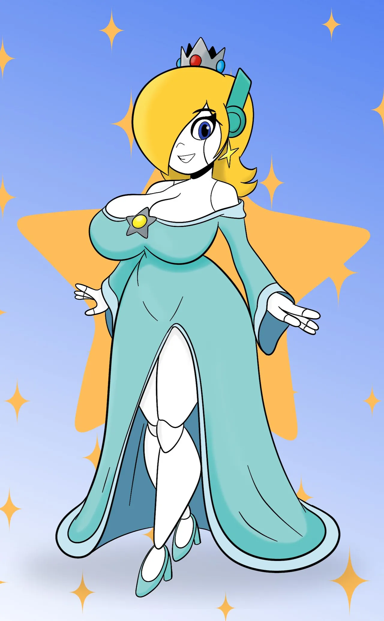 Curly Braces page 4 full