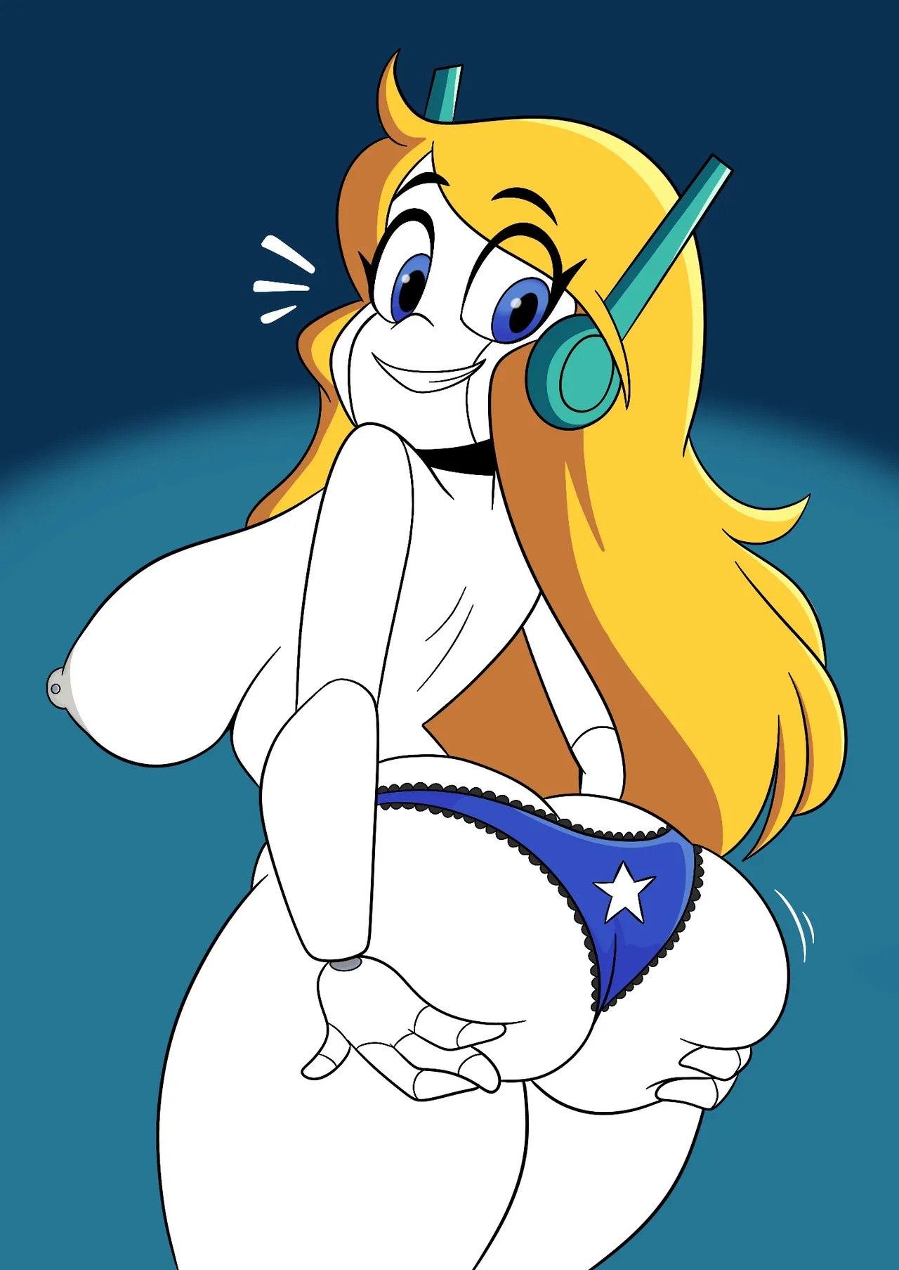 Curly Braces page 6 full