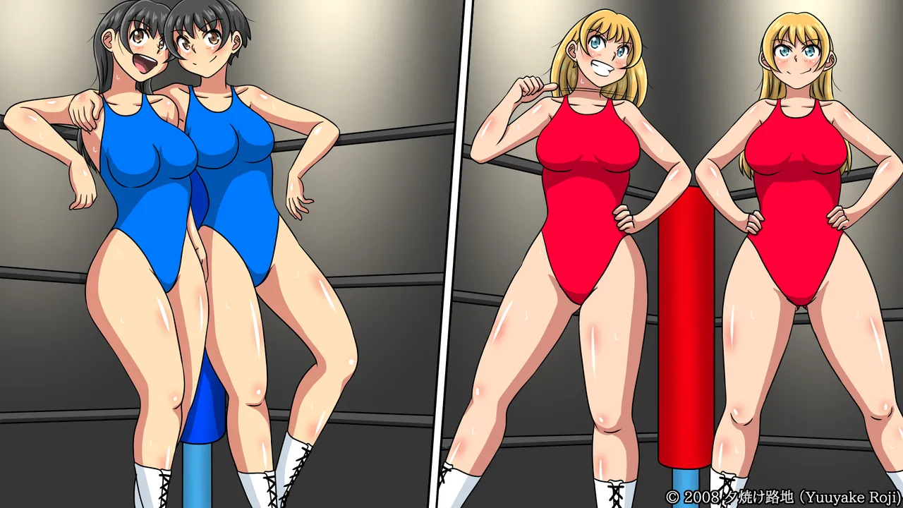 Two Platoons with You page 3 full