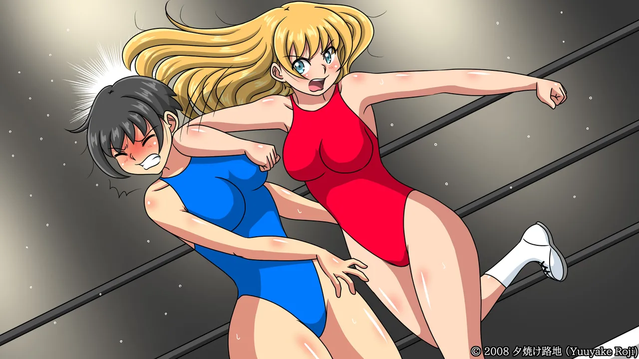 Two Platoons with You page 7 full