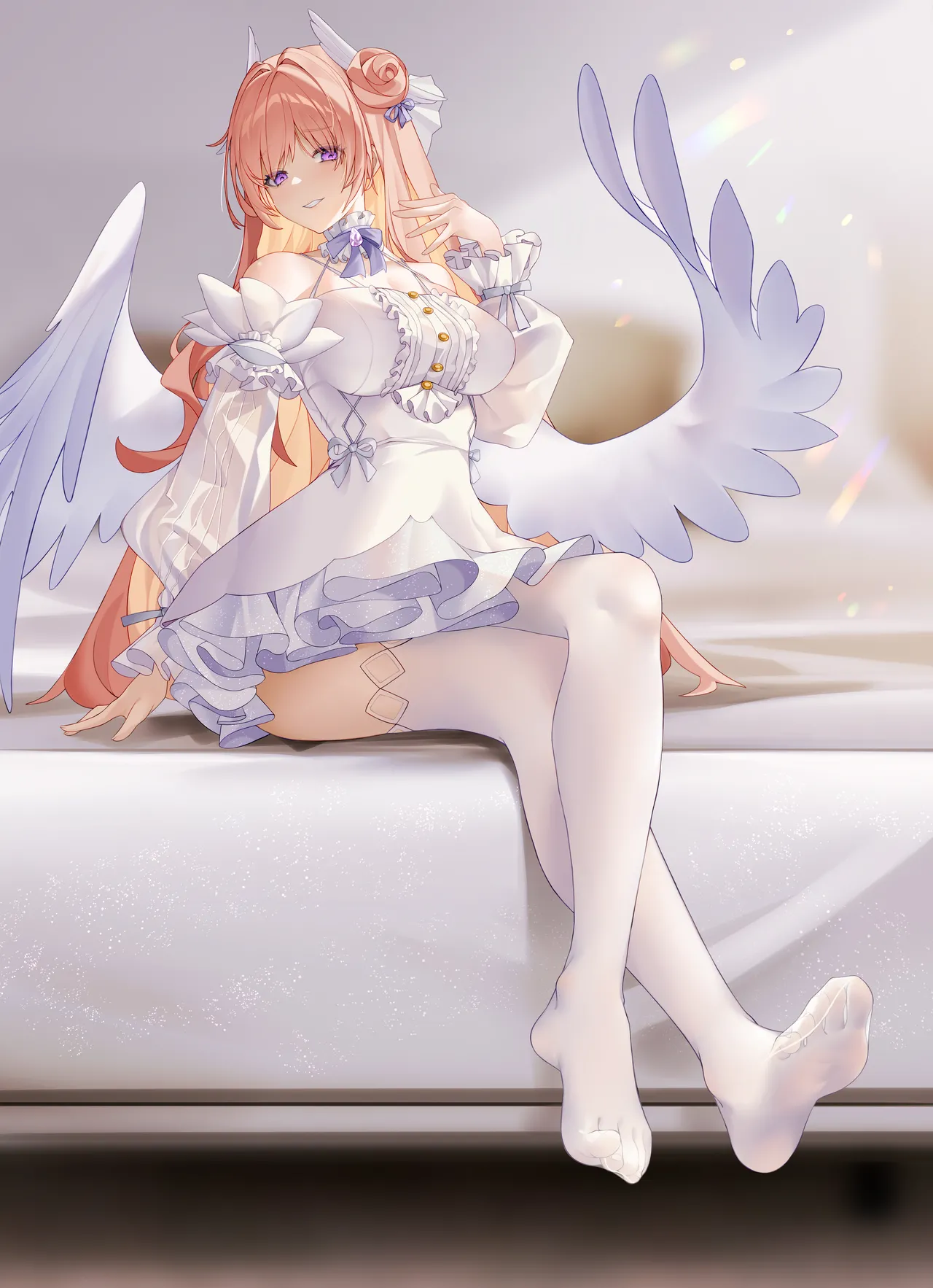 Shileyuan（失楽园）Uncensored page 7 full