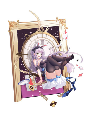 Shileyuan（失楽园）Uncensored cover
