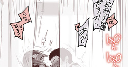 chiakosu o jō if, hoken-shitsu de ichaicha honki sekkusu ni-kaisen