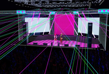 fusion show3 cover