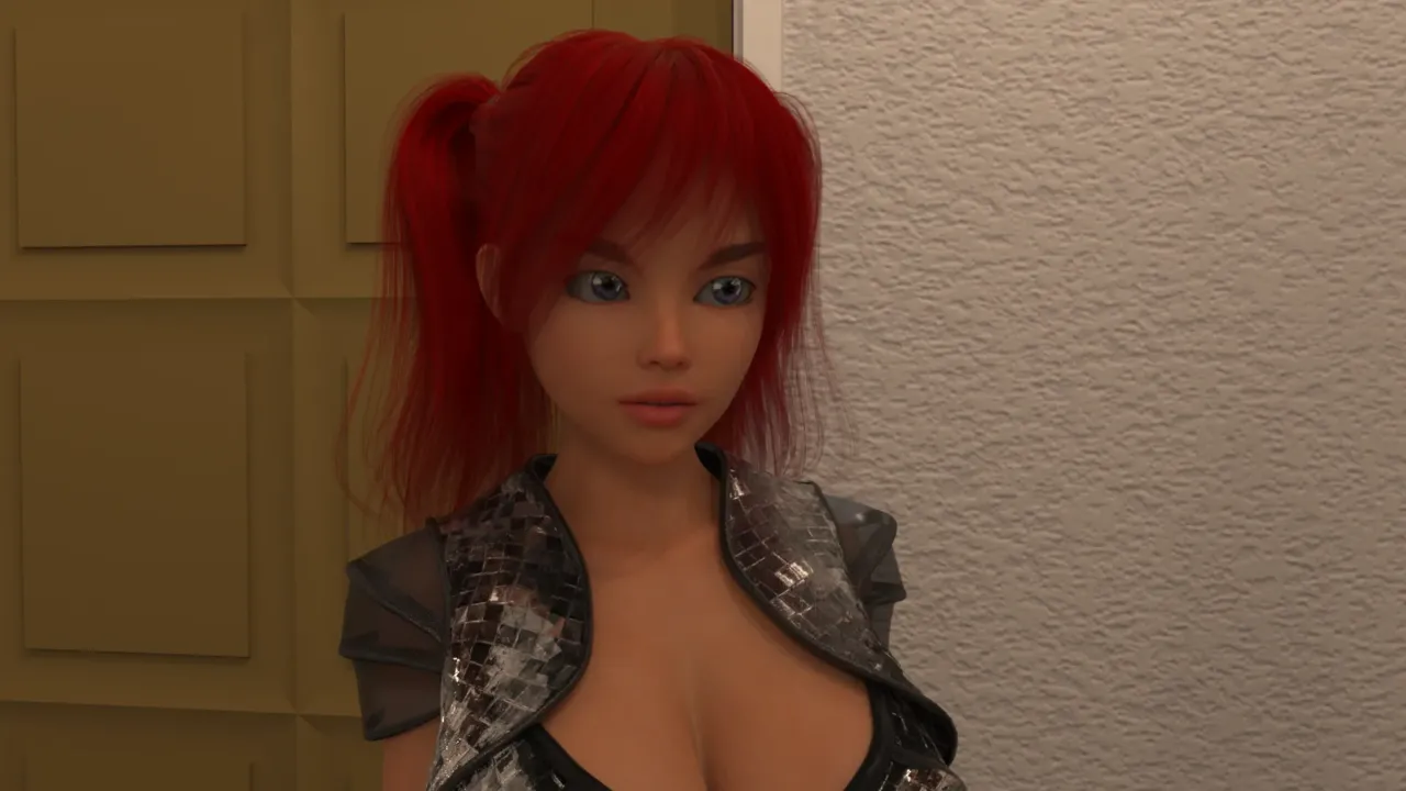 In For A Penny V0.73 -Day 23- GAME page 2 full