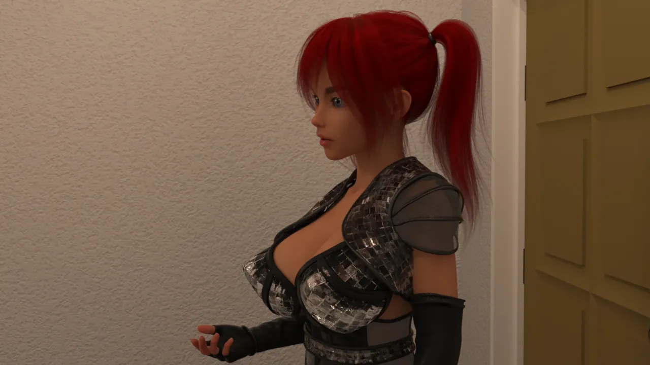 In For A Penny V0.73 -Day 23- GAME page 4 full