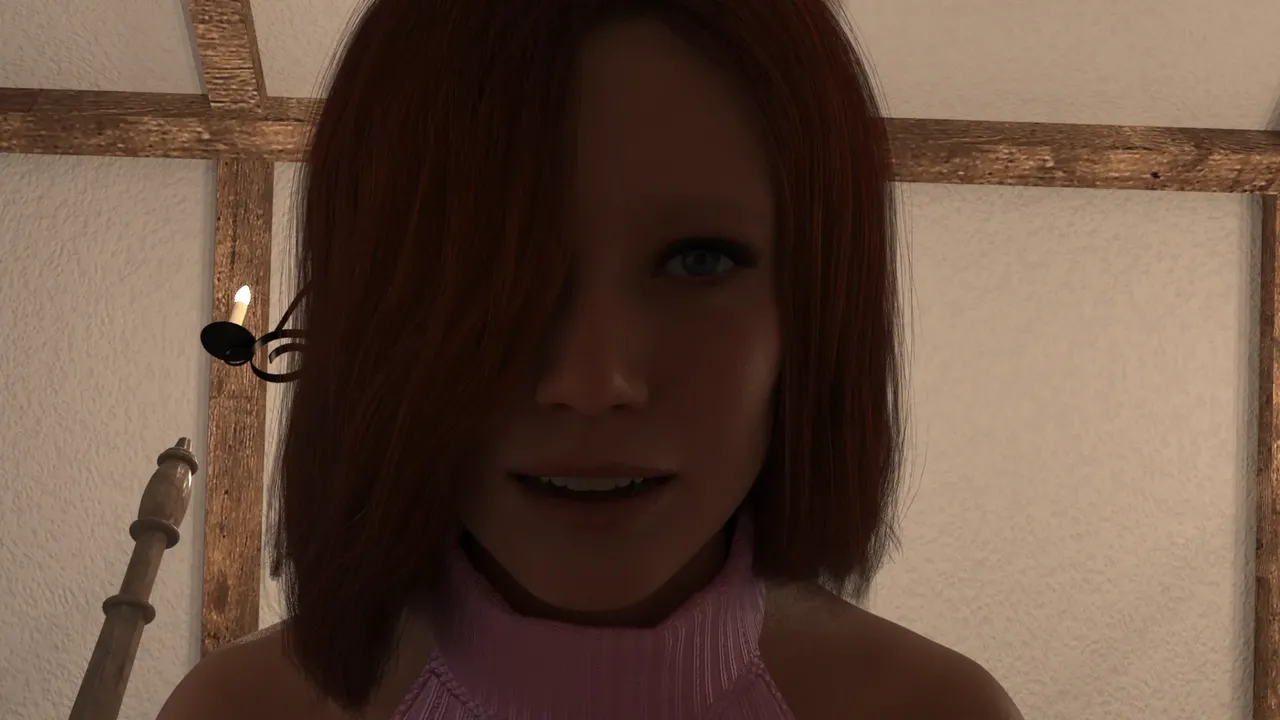 In For A Penny V0.73 -Day 23- GAME page 5 full