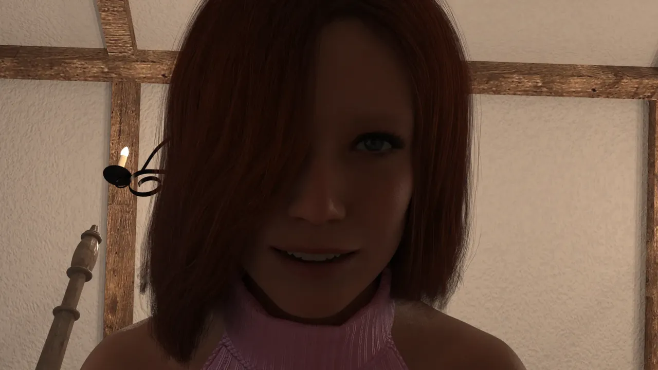 In For A Penny V0.73 -Day 23- GAME page 7 full