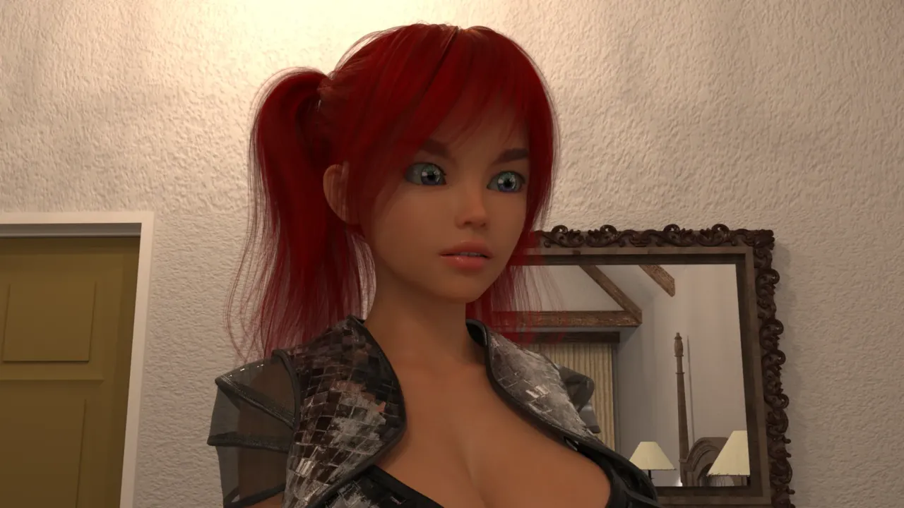 In For A Penny V0.73 -Day 23- GAME page 9 full