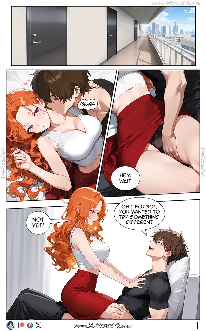 The Other Side Ch. 1 page 2 full
