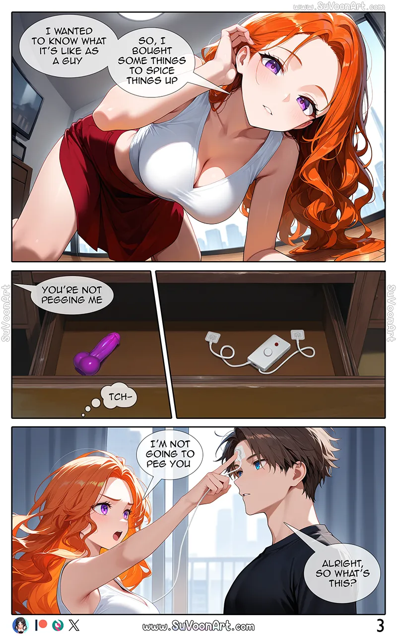 The Other Side Ch. 1 page 4 full
