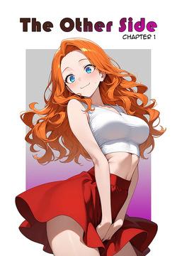 The Other Side Ch. 1