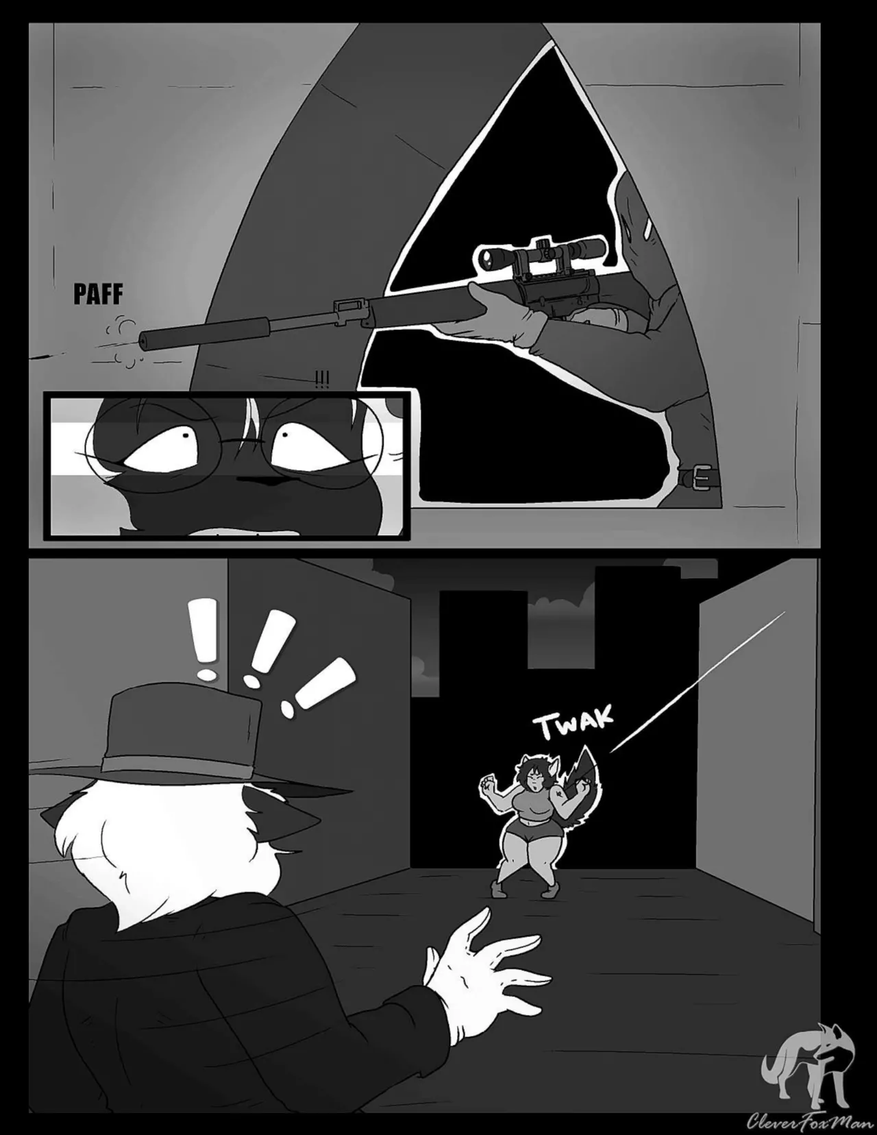Moo Mystery page 5 full