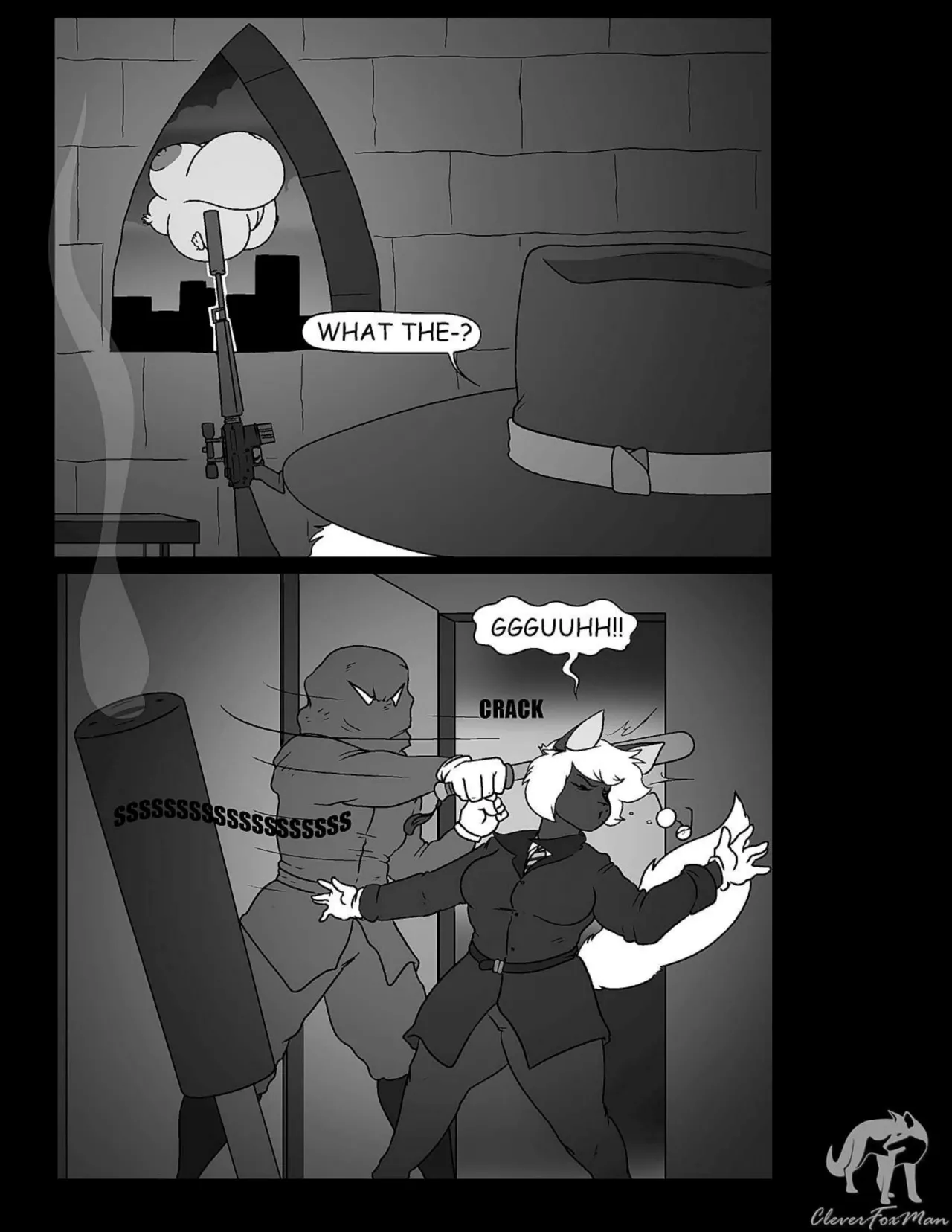 Moo Mystery page 7 full