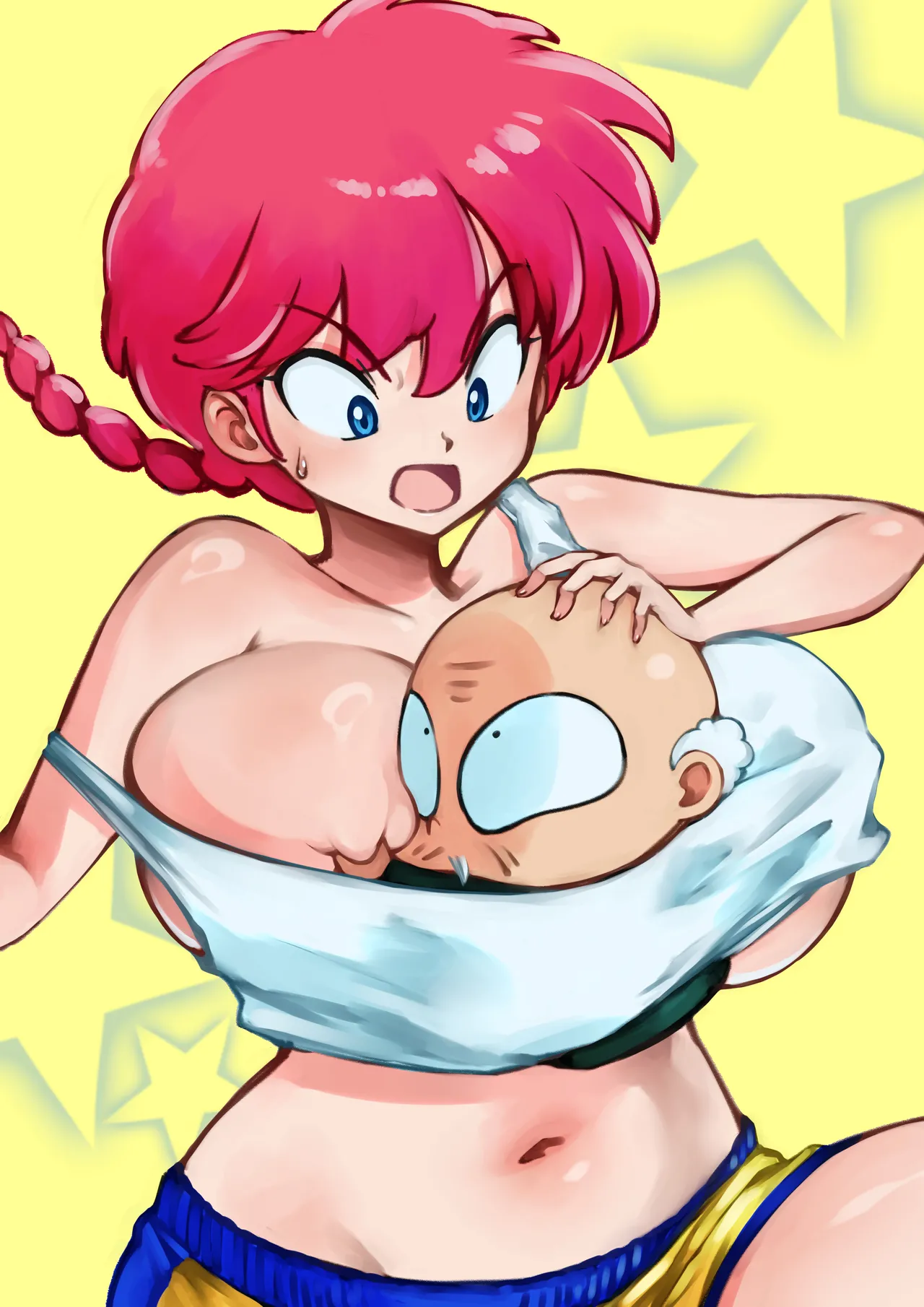 ARTISt kyugata-旧型 page 2 full