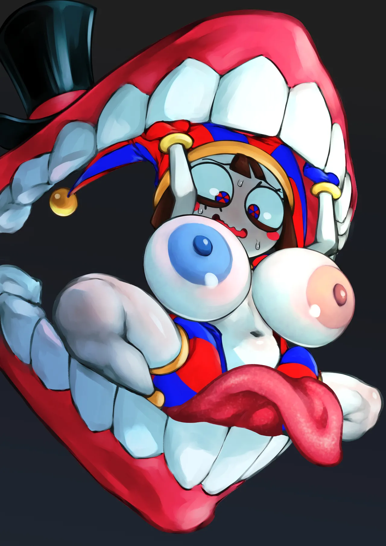 ARTISt kyugata-旧型 page 3 full