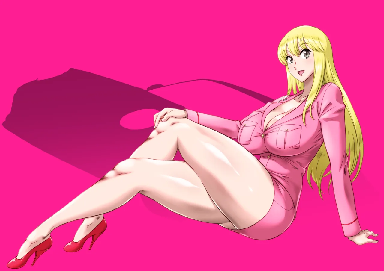 ARTISt kyugata-旧型 page 8 full