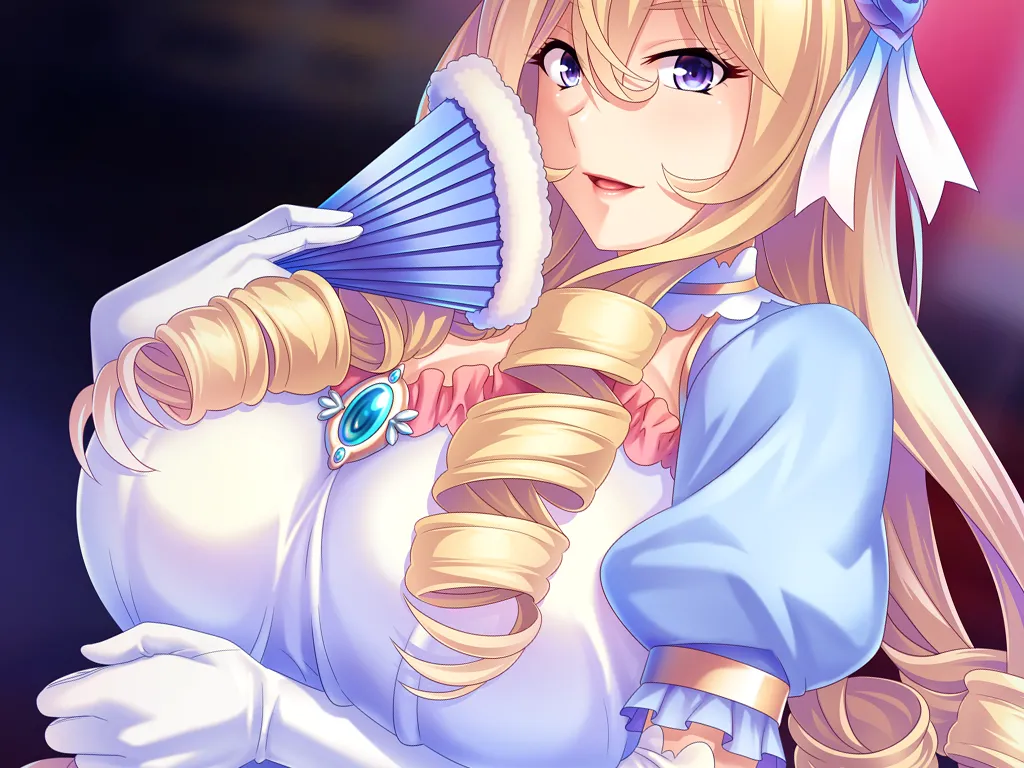 Biki Claudia wa Haramase Onaho ～ Koketsuna Hime ga Chin Make Kuppuku , Oi mo Idenshi mo Sashidashi Kobi Akume ～ page 3 full