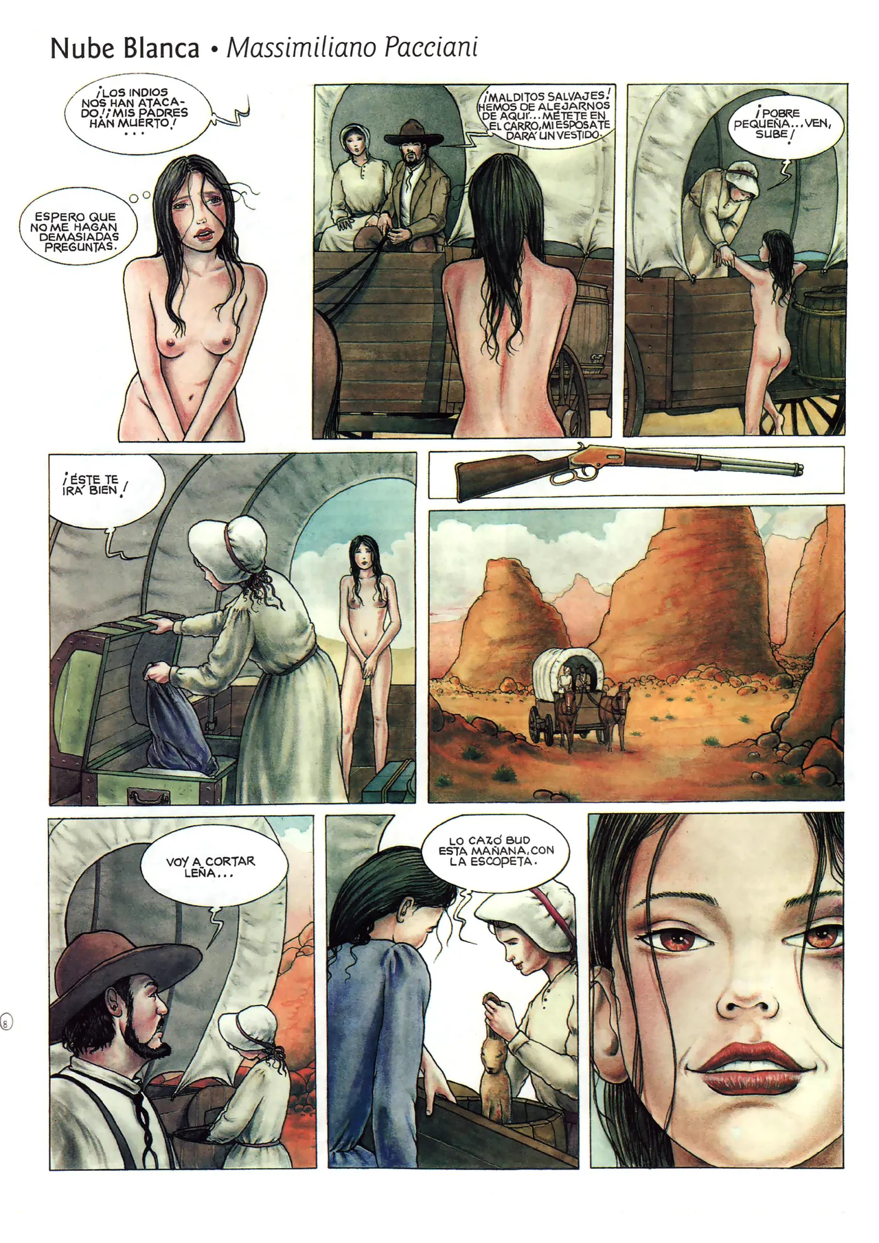 Revista Selen #5 page 10 full